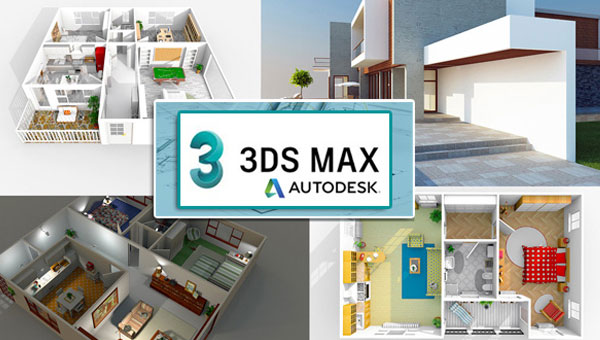 3ds Max