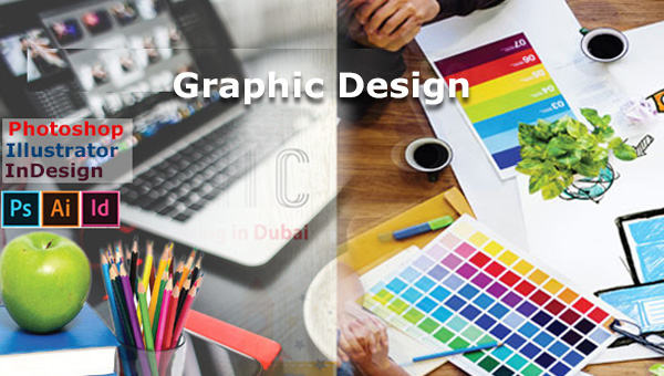 graphic designing