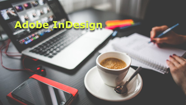InDesign