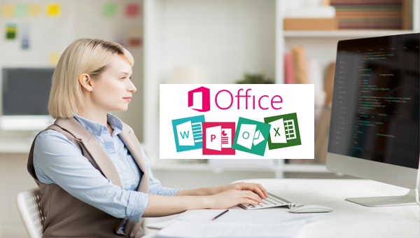 MS Office