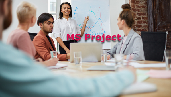 MS Project